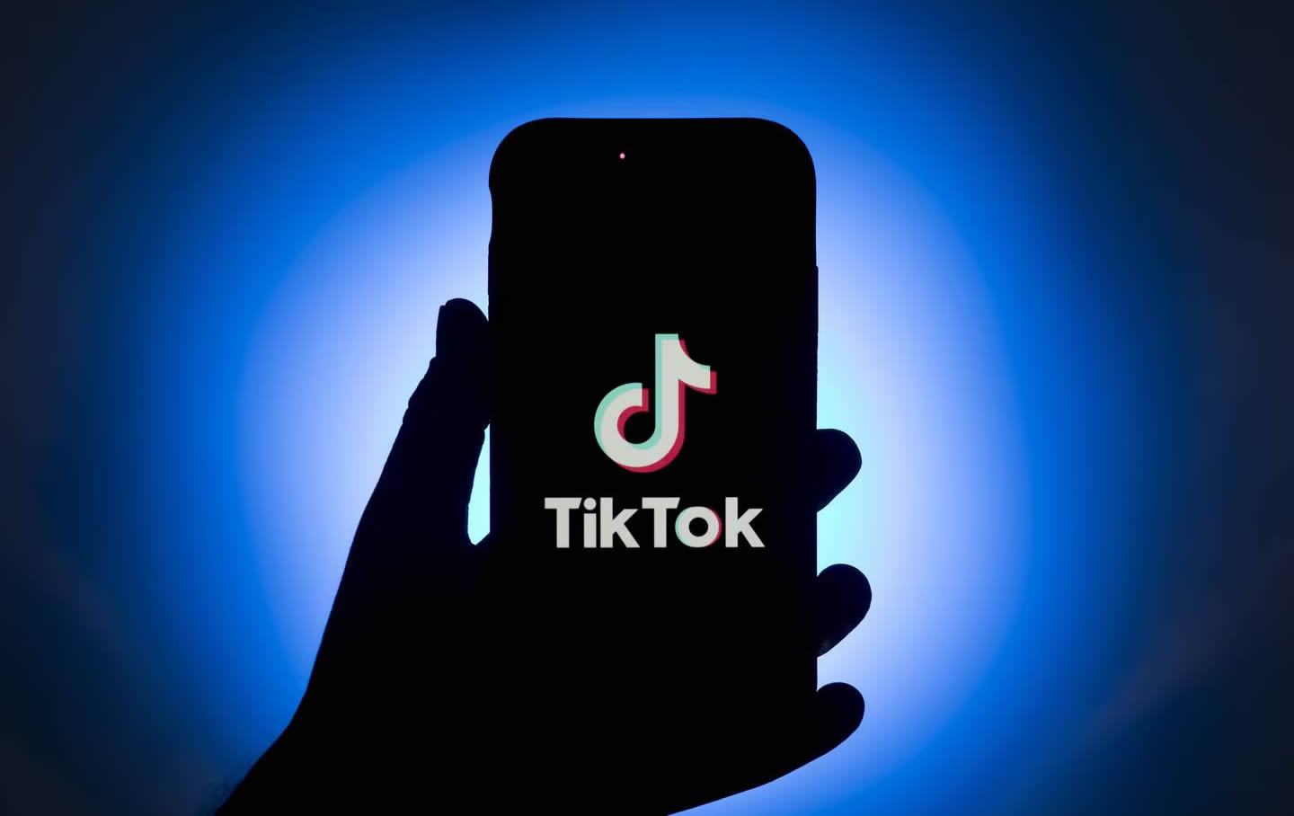 Como salvar Videos do TikTok